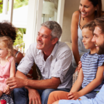 How to Build Stronger Relationships with Family and Friends