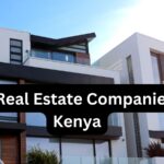 Real Estate Companies in Kenya