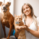 How to Find International Pet Sitting Jobs