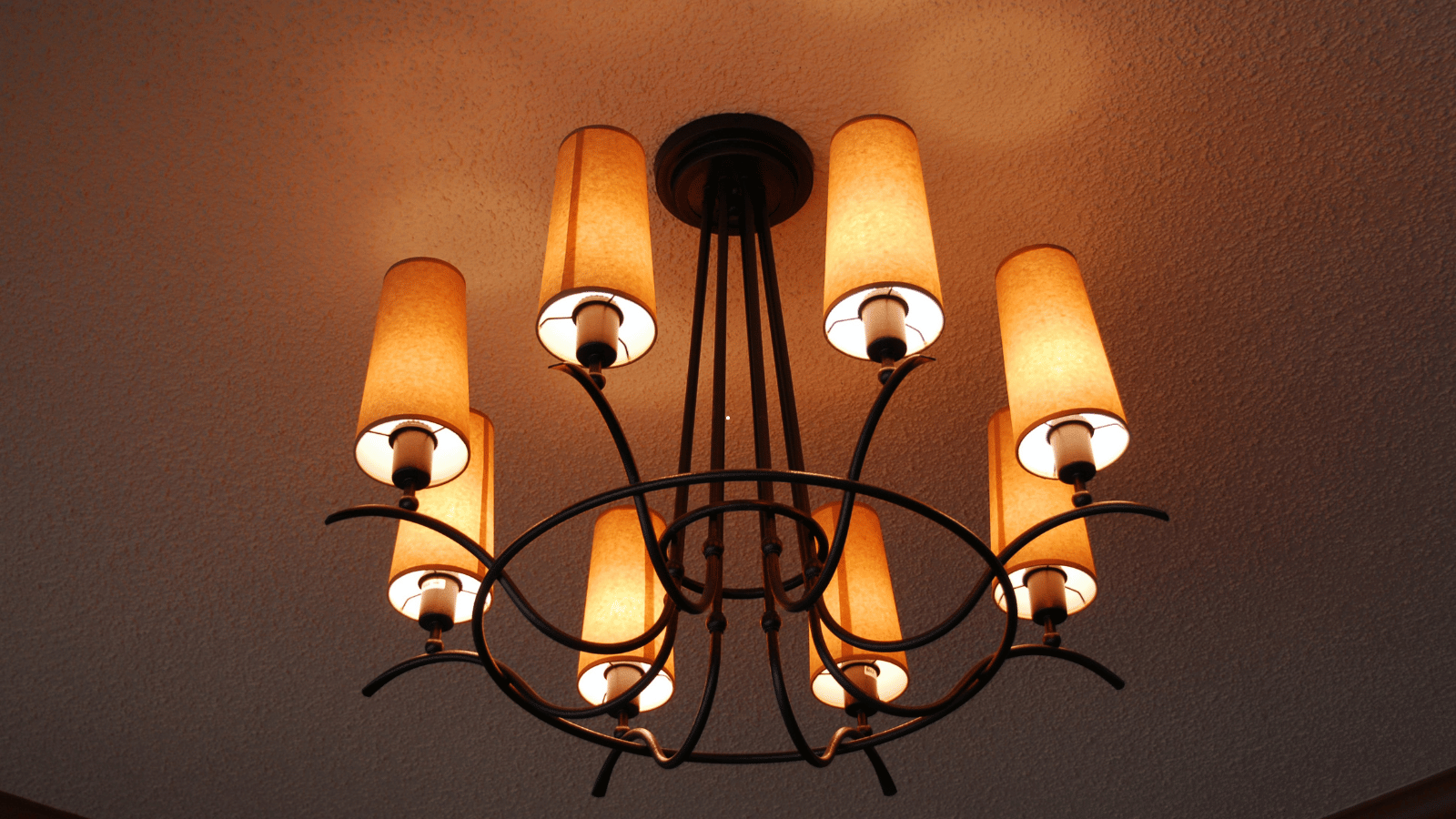 Unique Light Fixtures