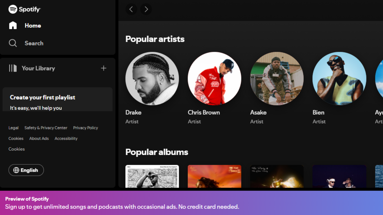 Spotify