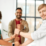 20 Simple Icebreaker Games for Adults to Connect Your Team