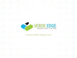 Verde Edge Consulting Ltd