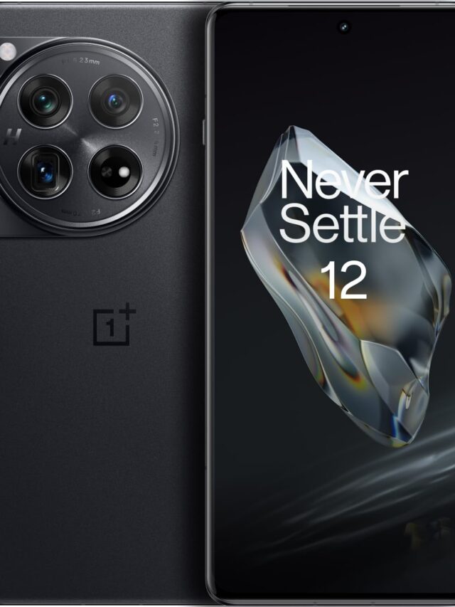 OnePlus 12 Price in Kenya