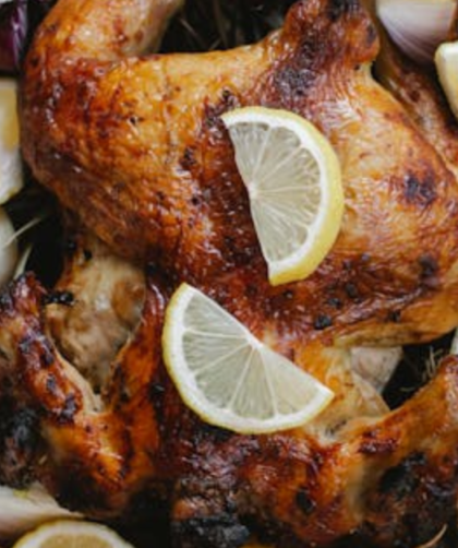 Chicken Recipes for Every Home Cook