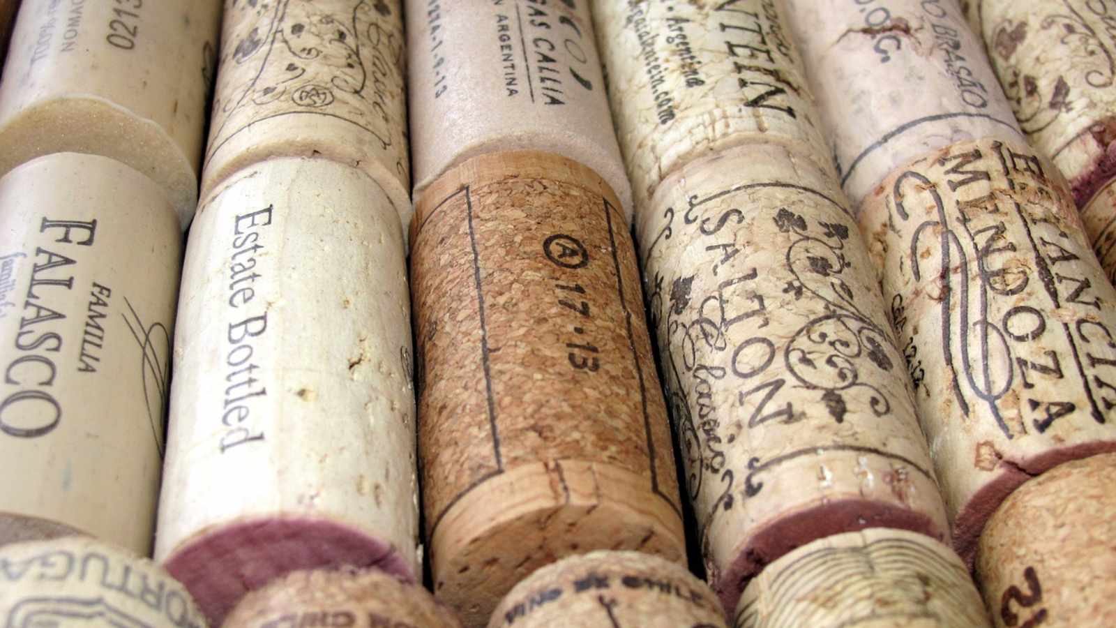 Wine Corks