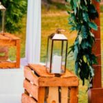 25 Wood Crate Upcycling Projects for Fabulous Home Decor