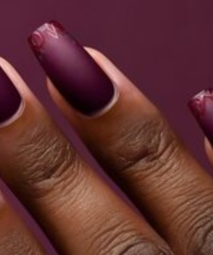 15 Elegant Burgundy Nail Designs for Every Occasion