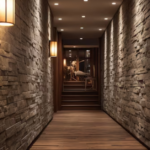 15 Unique Rustic Hallway Design Ideas to Inspire